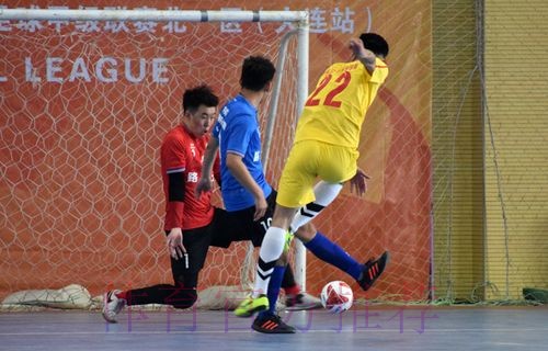 五甲联赛北一区小组赛阶段完赛 四支晋级半决赛球队产生